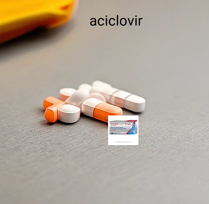 Aciclovir 2