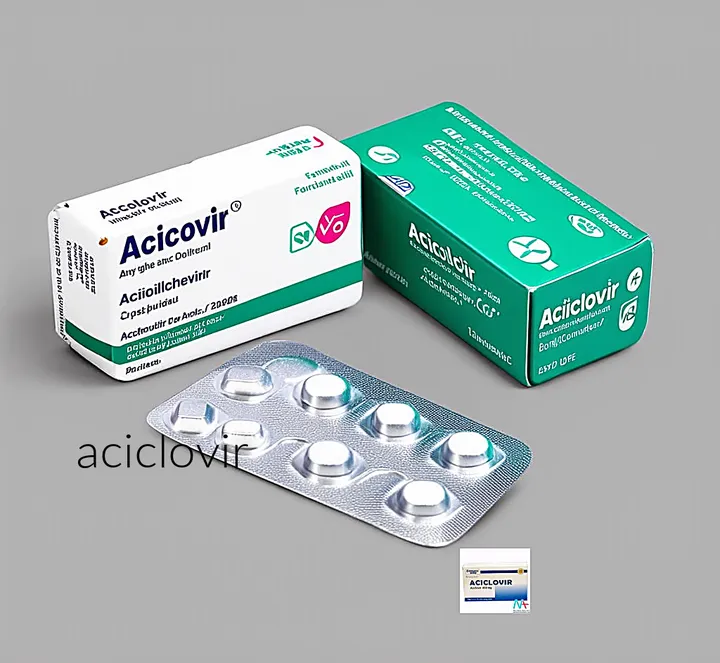 Aciclovir 3